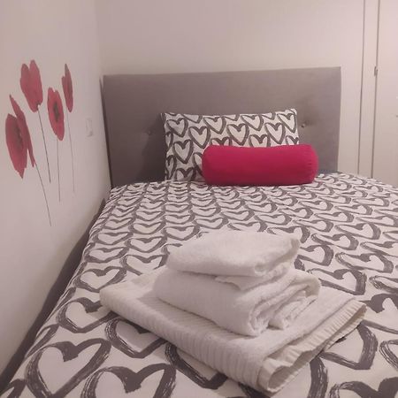 Appartement Dimora Ninfee à Rome Extérieur photo