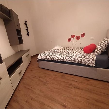 Appartement Dimora Ninfee à Rome Extérieur photo