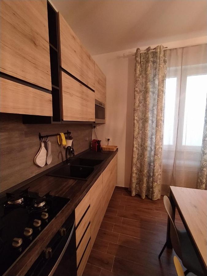 Appartement Dimora Ninfee à Rome Extérieur photo