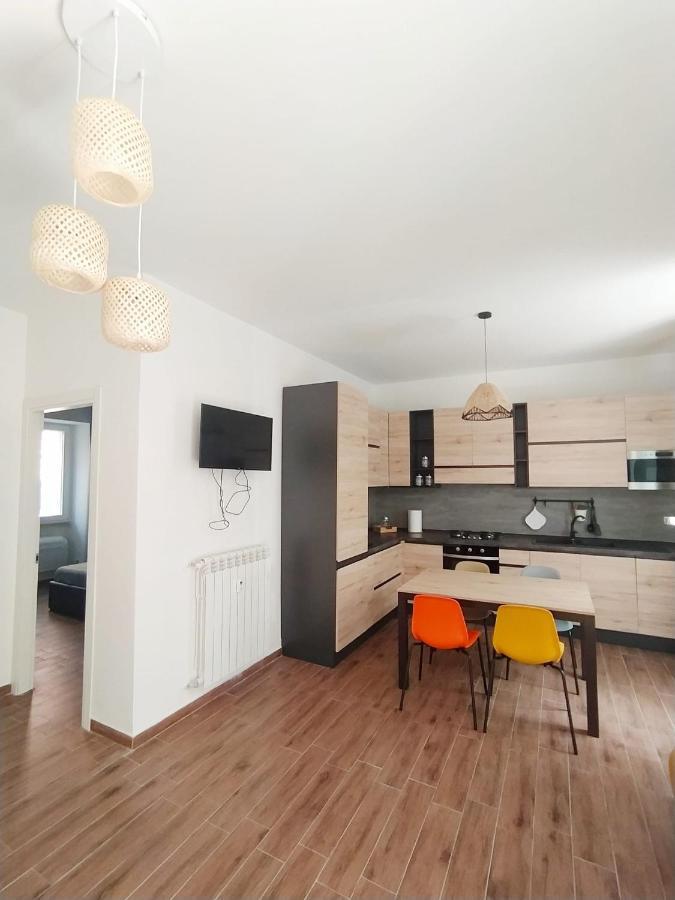 Appartement Dimora Ninfee à Rome Extérieur photo