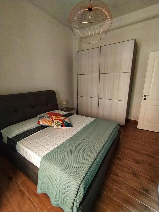 Appartement Dimora Ninfee à Rome Extérieur photo